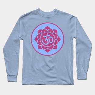 Hindu Pantheon - Smite Long Sleeve T-Shirt